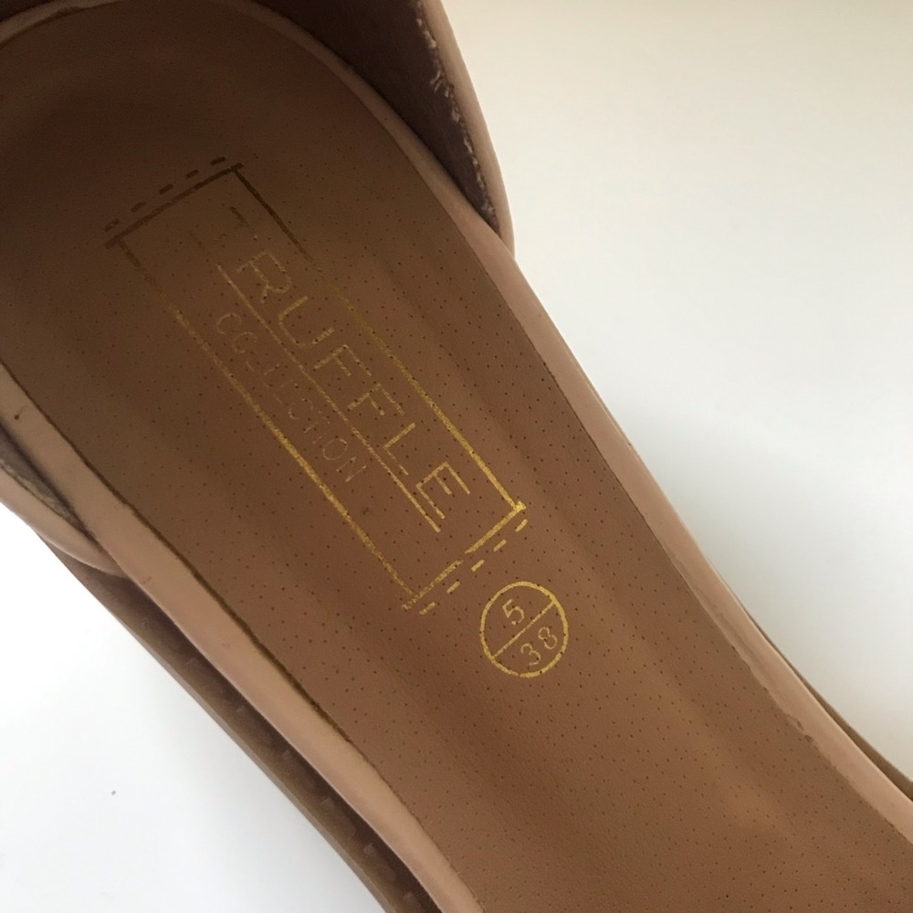 ASOS Mid Heel Sandals - Picture 4 of 4